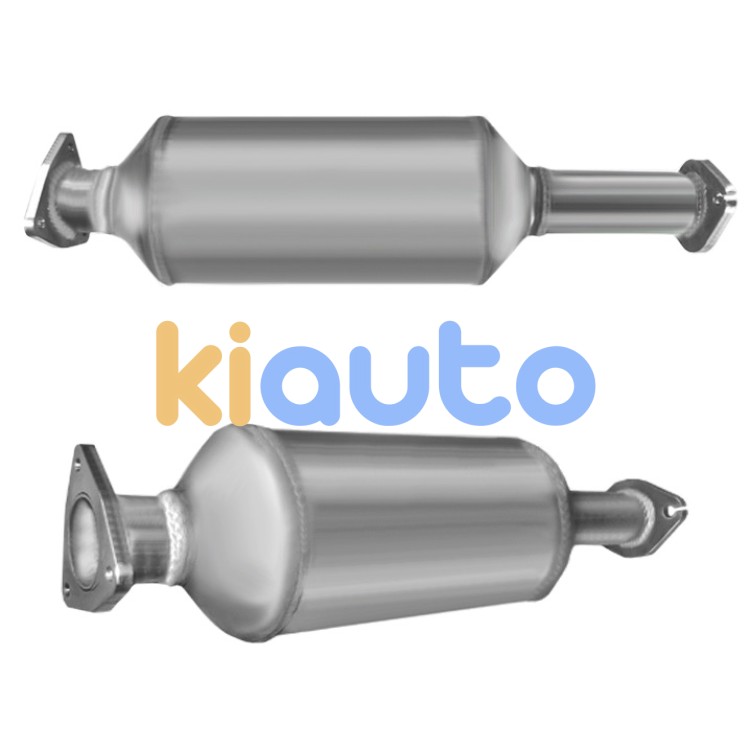 Filtro de particulas opel agila 1.3cdti mot.d13a/ z13dtj (2º dpf) dpf (2008-2012) OE 1422053K00H02 / 4709268 / 93194119