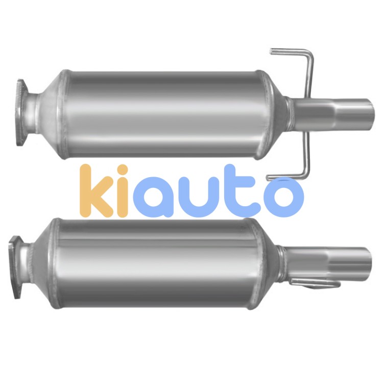 Filtro de particulas opel astra h 1.3cdti mot.z13dth (modelo con dpf) (2º dpf) dpf (2004-2009)