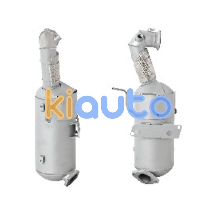 Filtro de particulas opel astra j 1.3cdti mot.a13dte (catalizador+dpf) dpf (2009-2015)