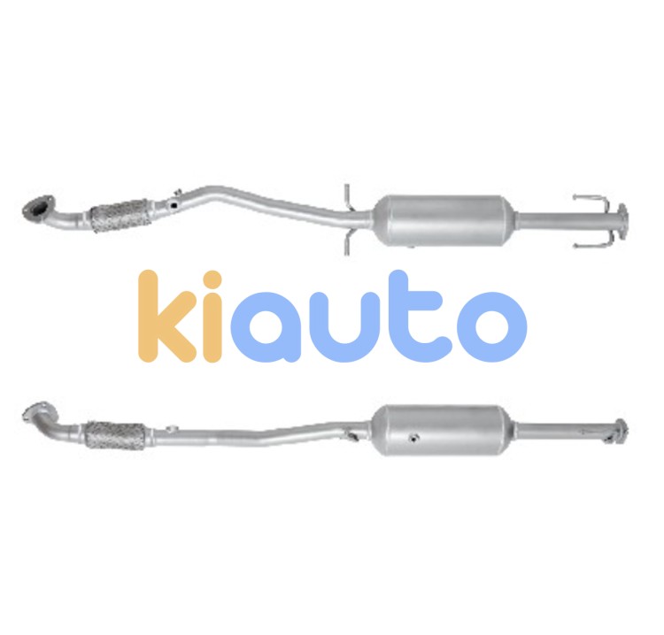 Filtro de particulas opel astra j 1.7cdti mot.a17dtc/ a17dte/ a17dtf/ a17dtj/ a17dtl/ a17dtn/ a17dtr/ a17dts (2º catalizador+dpf) dpf (2009-2015)