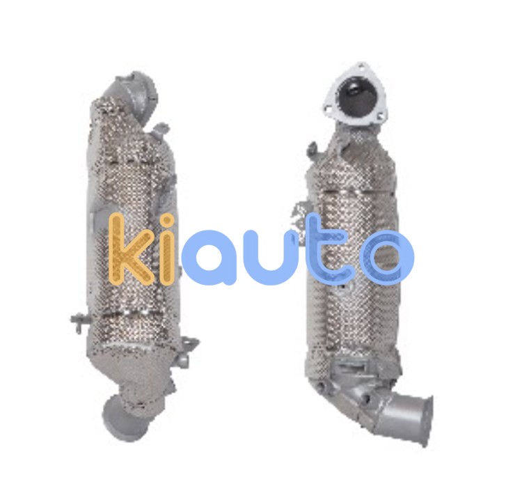Filtro de particulas opel astra l 1.6i 16v plug-in hybrid mot.dgz (catalizador+gpf) gpf (2022->) OE 1650286080 / 9834161680