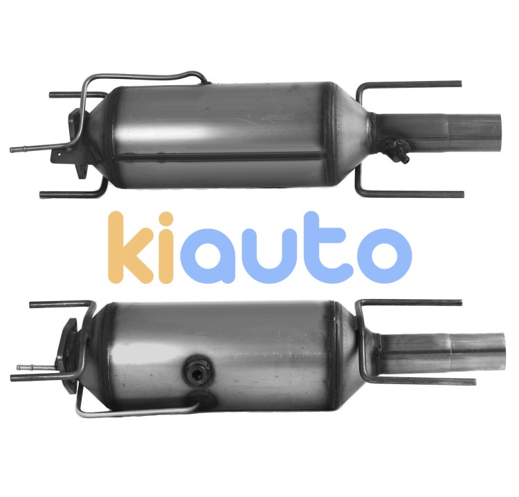 Filtro de particulas opel vectra c 1.9cdti mot.z19dth (2º catalizador+dpf) dpf (2004-2009)
