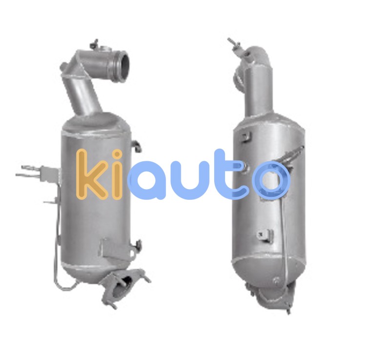 Filtro de particulas opel zafira c 1.6cdti mot.b16dtj/ b16dth (catalizador+dpf) dpf (2014-2019)