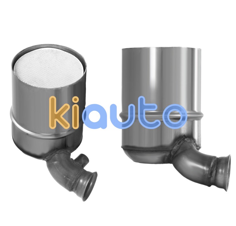 Filtro de particulas peugeot 2008 1.4hdi mot.8hr (solo dpf) dpf (2012-2016)
