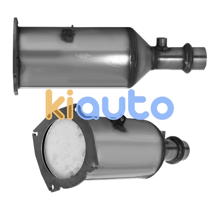 Filtro de particulas peugeot 307 2.0hdi mot.rhs (3º dpf) dpf (2002-2007)