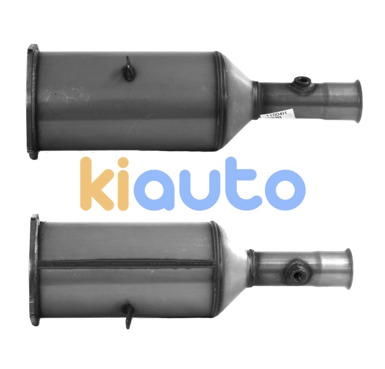 Filtro de particulas peugeot 307 cc 2.0hdi mot.rhr (3º dpf) dpf (2003-2007)