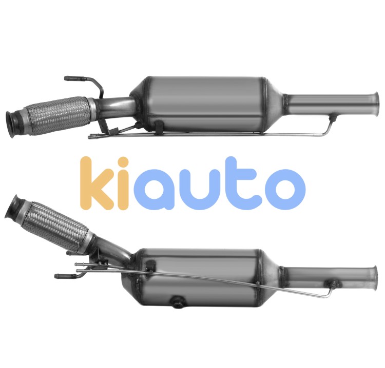 Filtro de particulas peugeot 308 cc 2.0hdi mot.rhd/ rhh (2º catalizador+dpf) dpf (2009-2015)