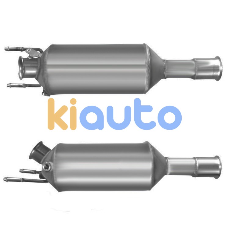 Filtro de particulas peugeot 4007 2.2hdi mot.4hk euro 5 (2º dpf) dpf (2010-2012) OE 173893 / 174078
