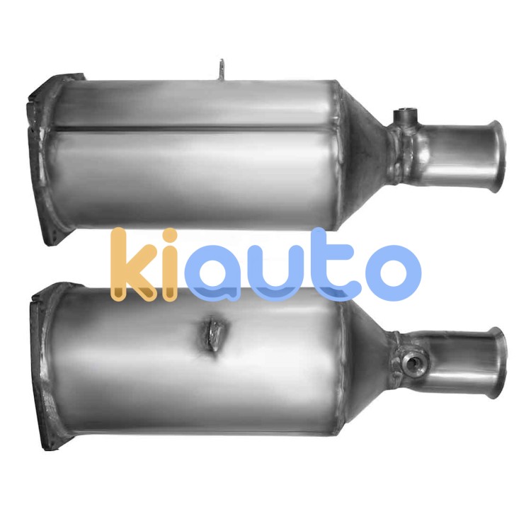 Filtro de particulas peugeot 406 2.2hdi mot.4hx (2º dpf) dpf (2000-2004)
