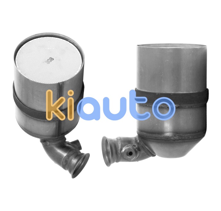 Filtro de particulas peugeot 5008 1.6hdi mot.9hz (solo dpf) dpf (2009-2013)