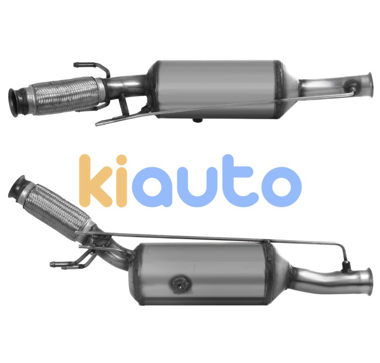Filtro de particulas peugeot 5008 2.0hdi mot.rhd/ rhe/ rhh (2º dpf) dpf (2009-2015)