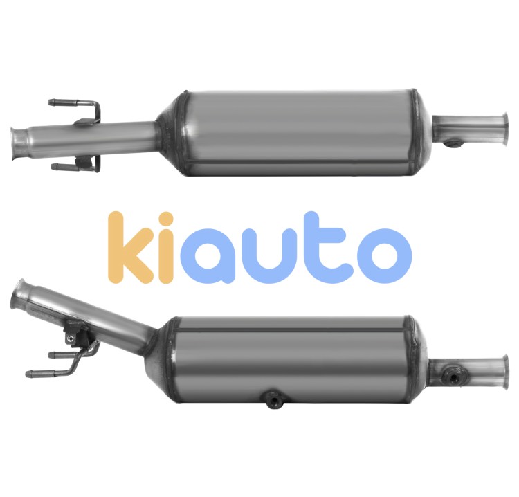 Filtro de particulas peugeot 508 1.6hdi mot.bhx/ bhz (2º dpf) dpf (2014-2018)