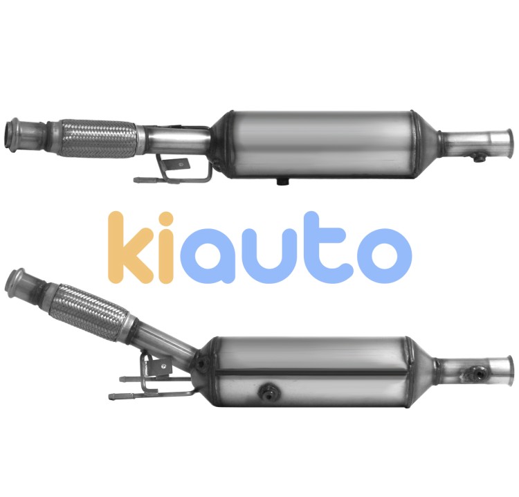 Filtro de particulas peugeot 508 2.0hdi hybrid mot.rhc (2º catalizador+dpf) dpf (2010-2013)