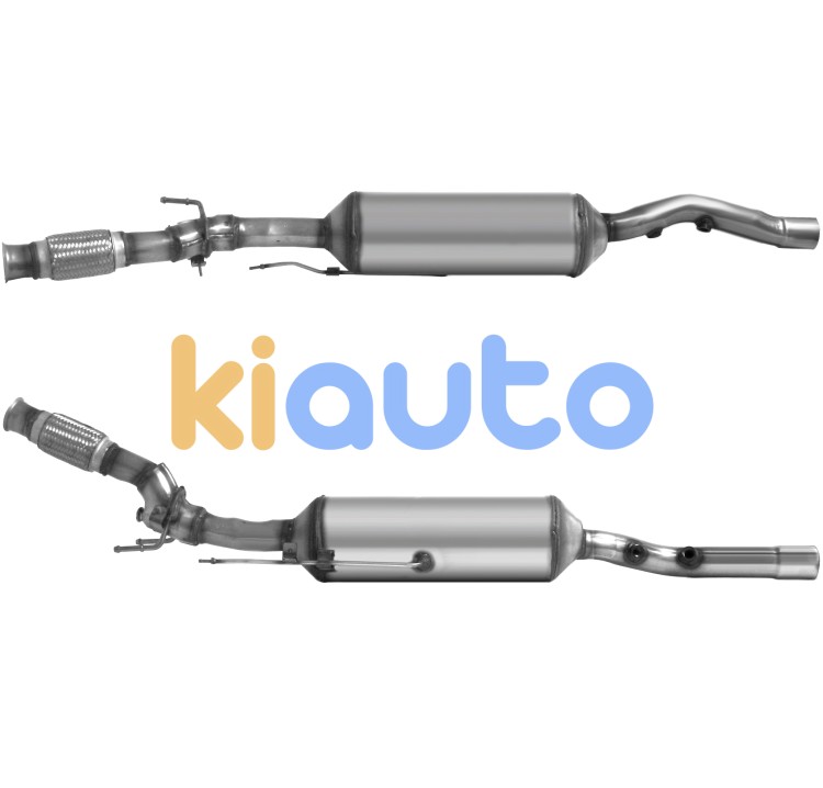 Filtro de particulas peugeot 508 2.0hdi mot.ahr/ ahw/ ahx (2º dpf) dpf (2014-2018)