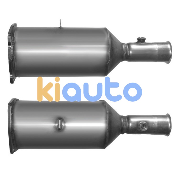 Filtro de particulas peugeot 607 2.0hdi mot.rhr/ rhz (3º dpf) dpf (2004-2009) OE 1731GJ / 174022