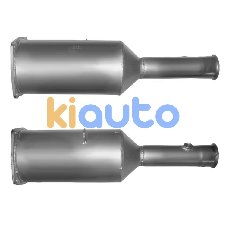 Filtro de particulas peugeot 607 2.2hdi mot.4ht (3º dpf) dpf (2006-2011) OE 170609 / 174018