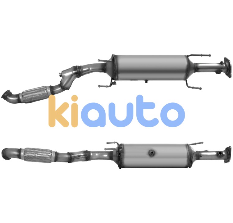 Filtro de particulas peugeot boxer 2.2hdi mot.4ha/ 4hb/ 4hh (2º catalizador+dpf) dpf (2019->)