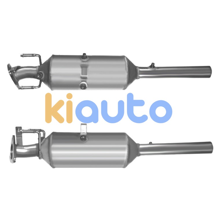 Filtro de particulas peugeot boxer 2.2hdi mot.4hg/ 4hh/ 4hj (2º catalizador+dpf) dpf (2011-2015)