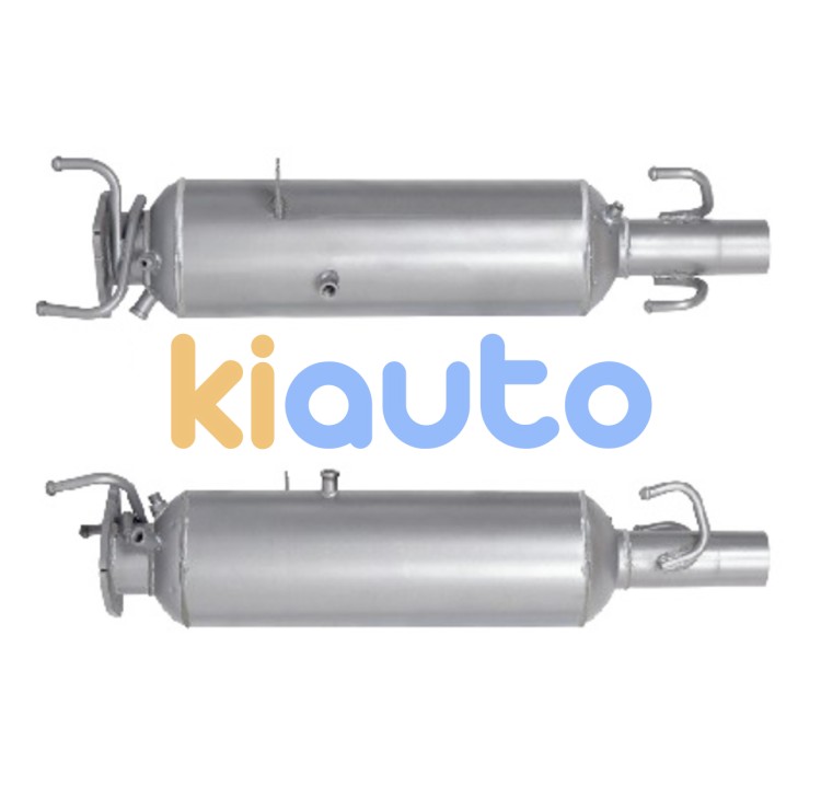 Filtro de particulas peugeot boxer 3.0hdi mot.f30dt euro 5 (2º catalizador+dpf) dpf (2011-2016)