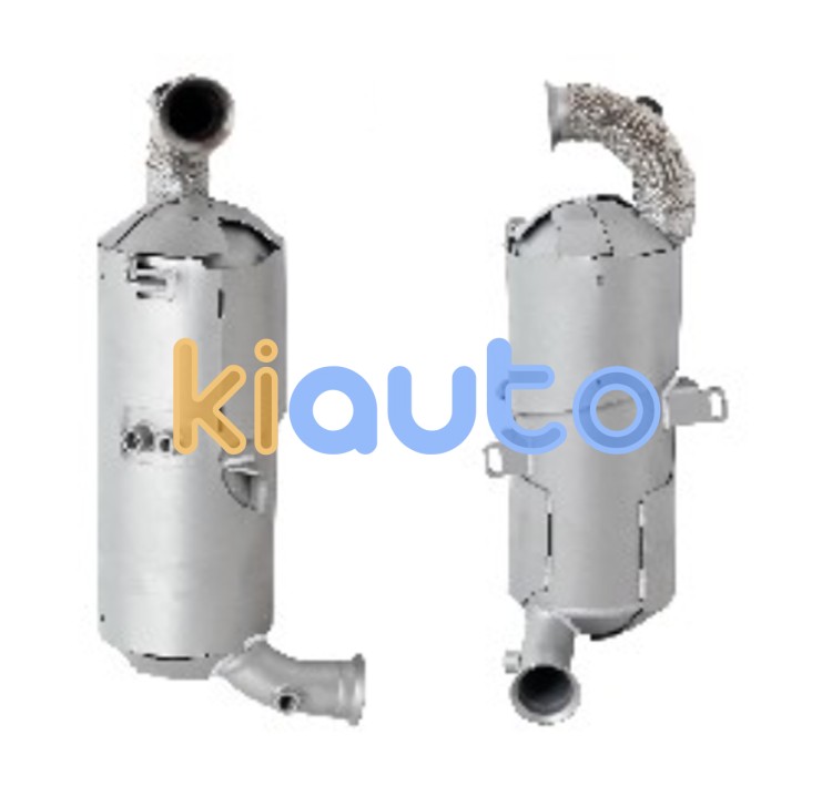 Filtro de particulas peugeot expert 1.6hdi mot.9hh/ 9hm (catalizador+dpf) dpf (2011-2016) OE 1609628880 / 1609629980 / 1732E2