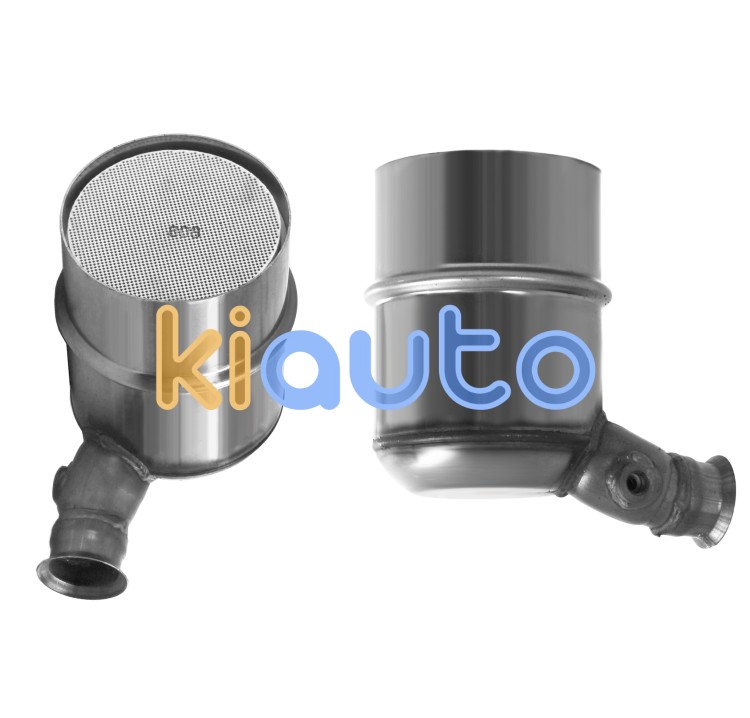 Filtro de particulas peugeot expert 1.6hdi mot.9hh/ 9hm (solo dpf) dpf (2011-2016) OE 1609628880 / 1609629980 / 1732E2