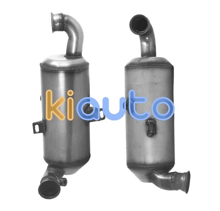 Filtro de particulas peugeot partner 1.6hdi mot.9hs/ 9hv/ 9hx/ 9hz (catalizador+dpf) dpf (2008-2012)