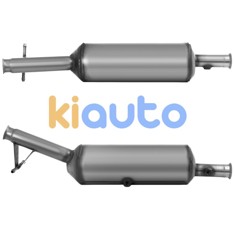 Filtro de particulas peugeot rifter 1.6hdi mot.bhw/ bhy (2º dpf) dpf (2018->) OE 1611904280 / 1611904780 / 1631622080
