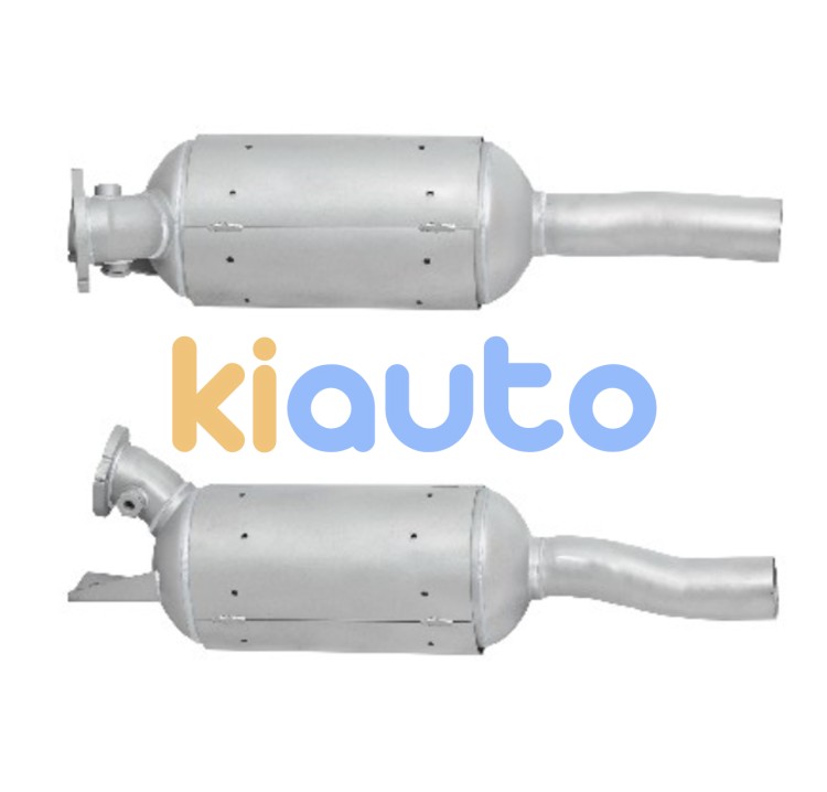 Filtro de particulas renault espace 2.0dci mot.m9r (2º dpf) dpf (2010-2014)