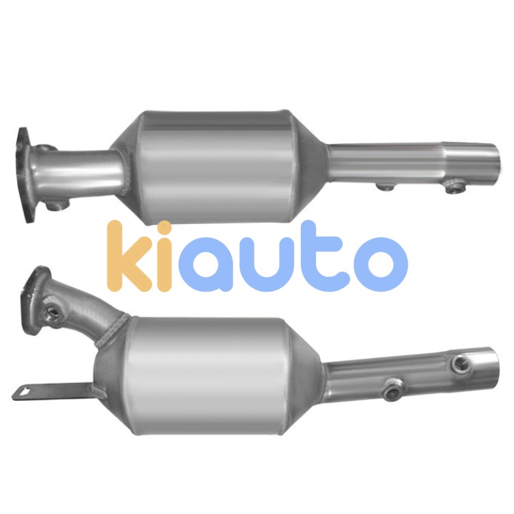 Filtro de particulas renault espace 2.2dci mot.g9t (2º dpf) dpf (2006-2010)