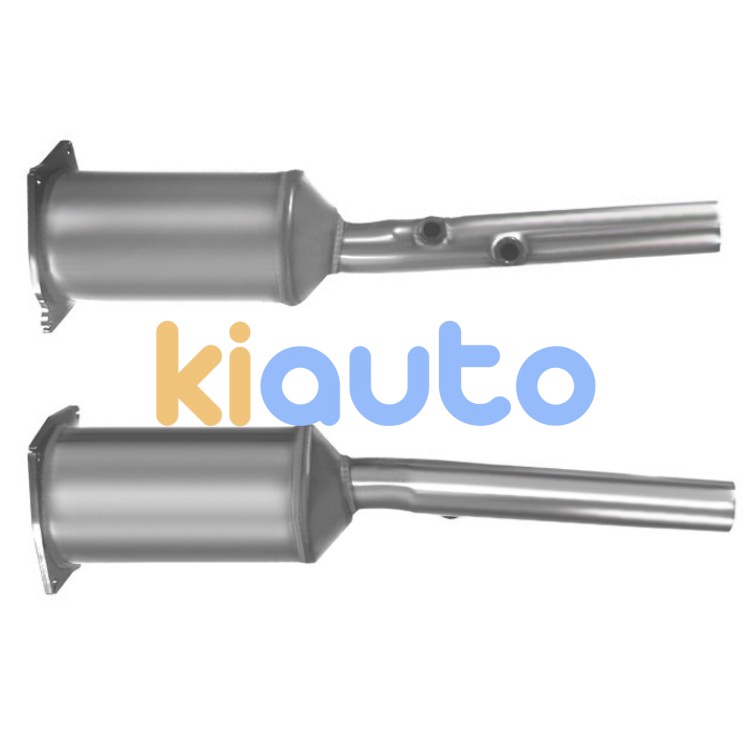Filtro de particulas renault kangoo 1.5dci mot.k9k euro 4 (3º dpf) dpf (2008-2010)