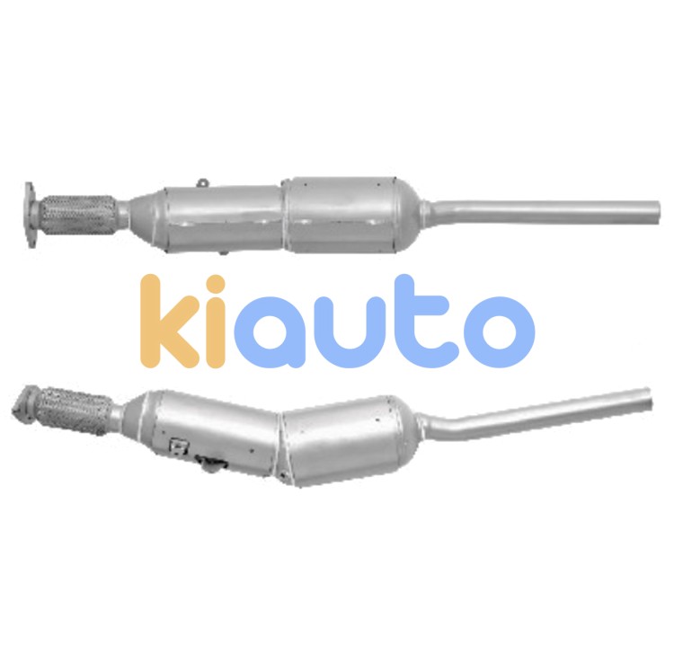 Filtro de particulas renault laguna 1.5dci mot.k9k (catalizador+dpf) dpf (2010-2015)