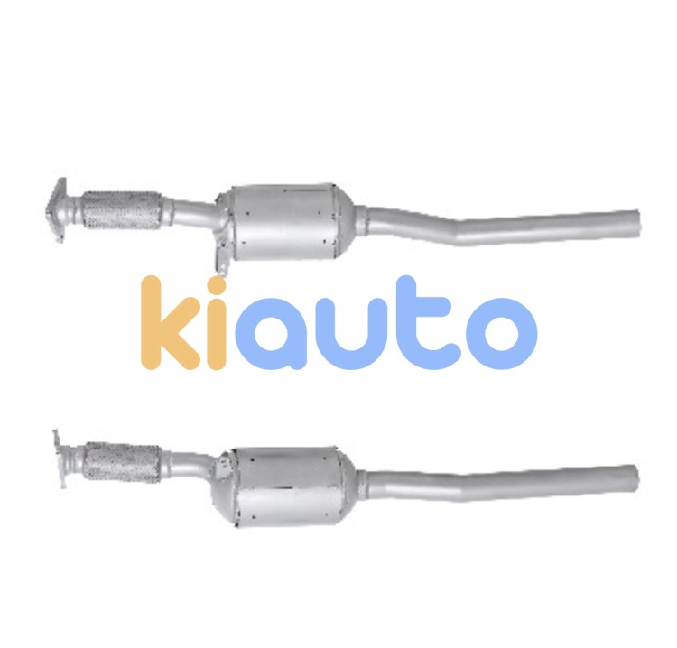 Filtro de particulas renault laguna 2.0dci mot.m9r euro 5 (2º dpf) dpf (2010-2015)