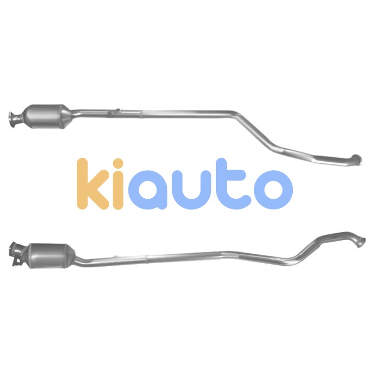 Filtro de particulas renault laguna coupe 2.0dci mot.m9r euro 4 (2º dpf) dpf (2008-2012)