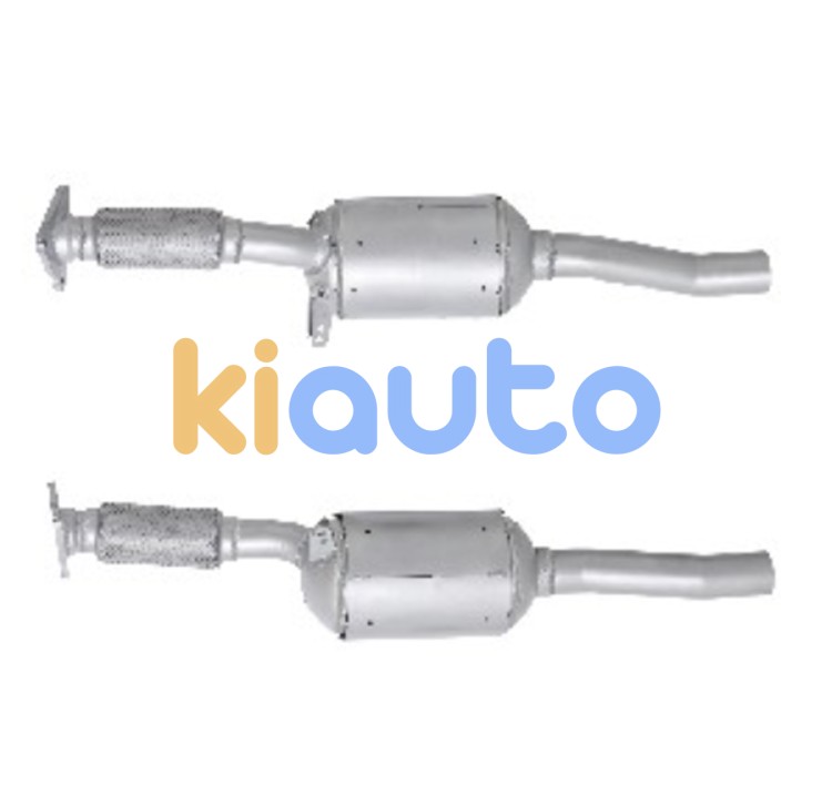 Filtro de particulas renault latitude 2.0dci mot.m9r (2º dpf) dpf (2011-2015) OE 200105085R