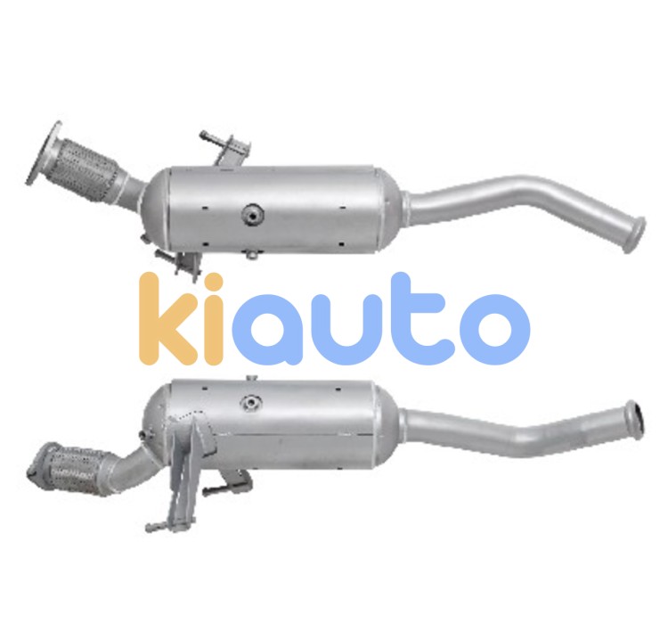 Filtro de particulas renault master 2.3dci mot.m9t fwd (tracion delantera) (catalizador+dpf) dpf (2010-2012) OE 200104145R / 200106407R / 2002000Q0F