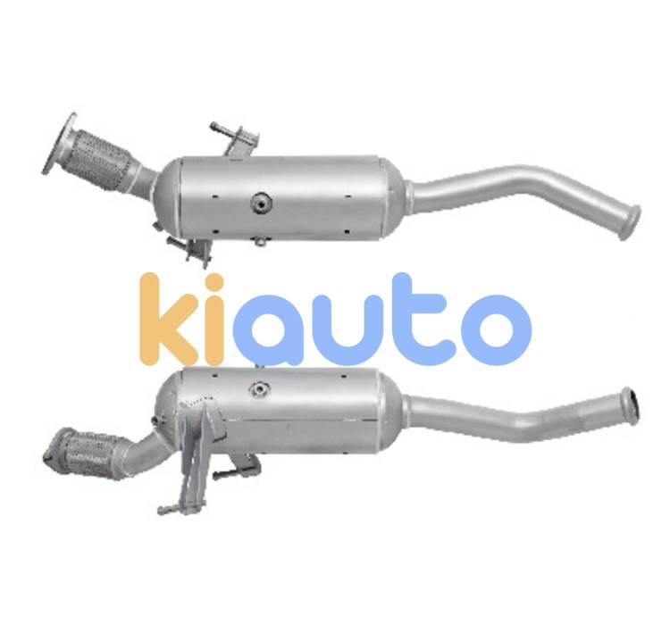 Filtro de particulas renault master 2.3dci mot.m9t fwd (tracion delantera) (catalizador+dpf) dpf (2012-2015) OE 200100409R / 200109087R / 2002000Q1H