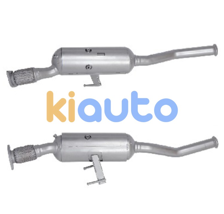 Filtro de particulas renault master 2.3dci mot.m9t rwd (tracion trasera) (catalizador+dpf) dpf (2010-2013) OE 200109256R / 200109957R / 2002000Q0G