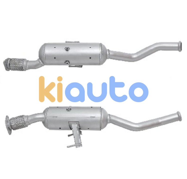 Filtro de particulas renault master 2.3dci mot.m9t rwd (tracion trasera) (catalizador+dpf) dpf (2012-2015) OE 200102147R / 2002000Q1J / 4502873