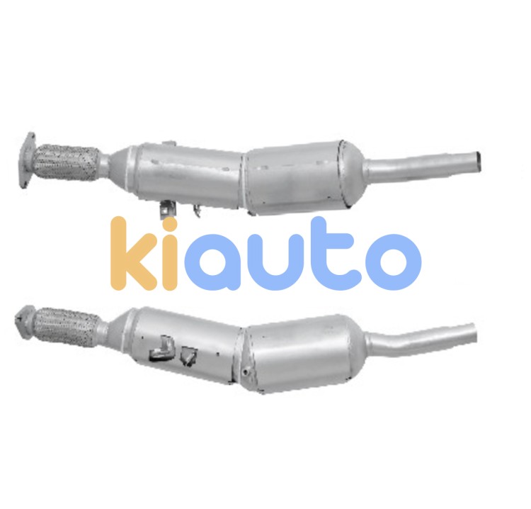 Filtro de particulas renault megane 1.5dci mot.k9k euro 5 (marking: c561) (catalizador+dpf) dpf (2010-2016)