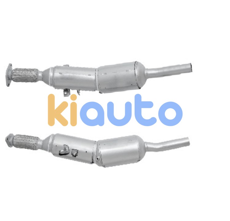 Filtro de particulas renault scenic 1.5dci mot.k9k euro 5 (marking: c571/ c565) (catalizador+dpf) dpf (2010-2016)