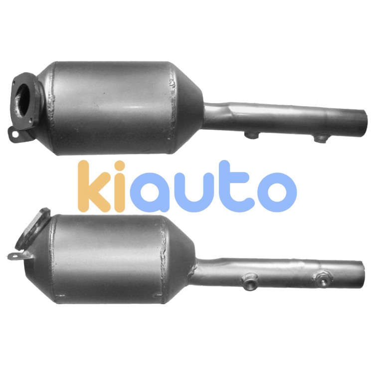 Filtro de particulas renault scenic 1.9dci mot.f9q803/ f9q804 (2º dpf) dpf (2005-2009)