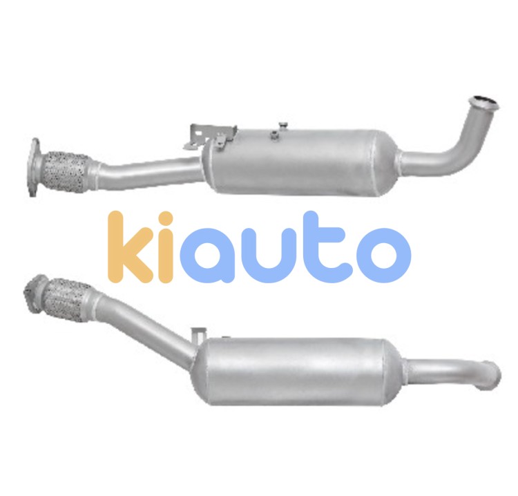Filtro de particulas renault trafic 2.0dci mot.m9r (catalizador+dpf) dpf (2013-2014)