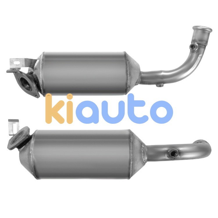 Filtro de particulas renault trafic 2.5dci mot.g9u (2º dpf) dpf (2006-2012)