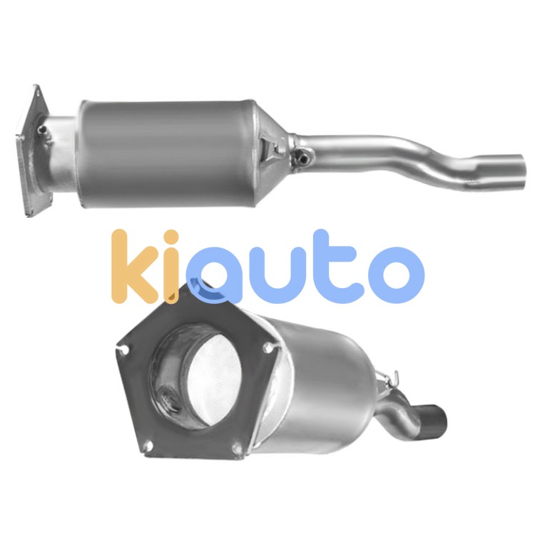Filtro de particulas seat alhambra 2.0tdi mot.brt (2º dpf) dpf (2005-2010)