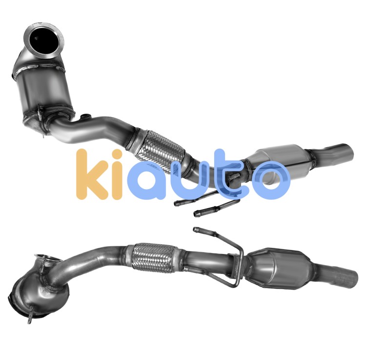 Filtro de particulas seat arona 1.5tsi 16v mot.dpca (catalizador+gpf) gpf (2020-2022)