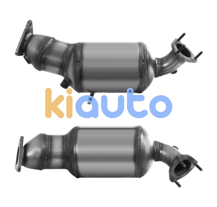 Filtro de particulas seat exeo 2.0tdi mot.caga/ cagc/ caha/ cglb/ cjca/ cjcc (automatico) (dpf) dpf (2009-2013) OE 3R0254750AX