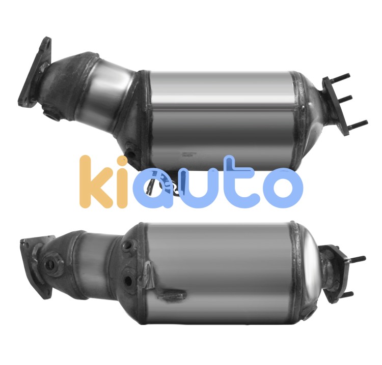 Filtro de particulas seat exeo 2.0tdi mot.caga/ cagc/ caha/ cglb/ cjca/ cjcc (manual) (dpf) dpf (2009-2013) OE 3R0254750X