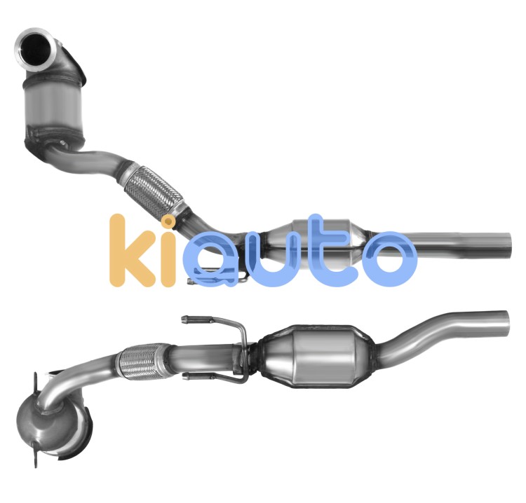 Filtro de particulas seat leon 1.0tsi 12v mot.dklb/ dkrf (catalizador+gpf) gpf (2015-2020)