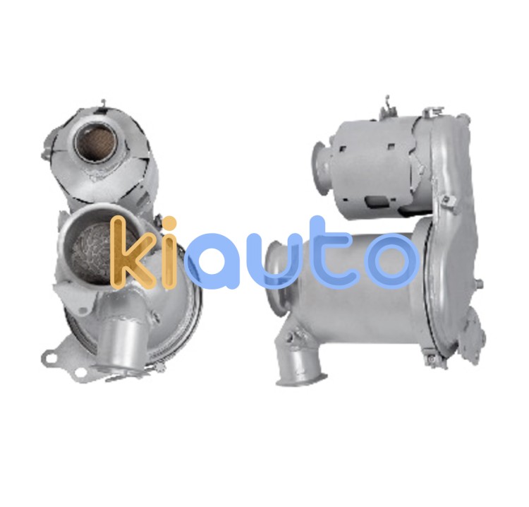 Filtro de particulas seat leon 2.0tdi mot.ckfc/ crbc/ cupa (catalizador+dpf) dpf (2012-2016)