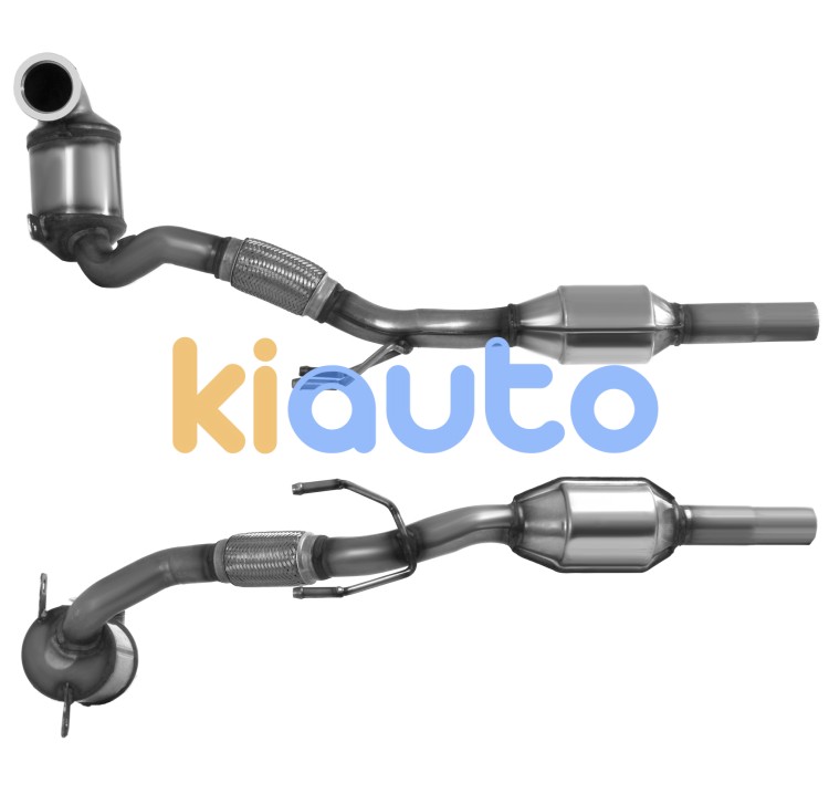 Filtro de particulas skoda fabia 1.0tsi 12v mot.dkld (catalizador+gpf) gpf (2020-2021)